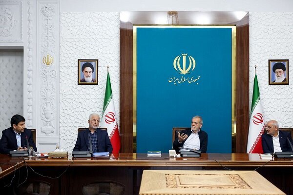 ارائه خدمات به مردم بر مبنای طرح‌های «ژئوکد» و «جی‌نف» صورت خواهد گرفت