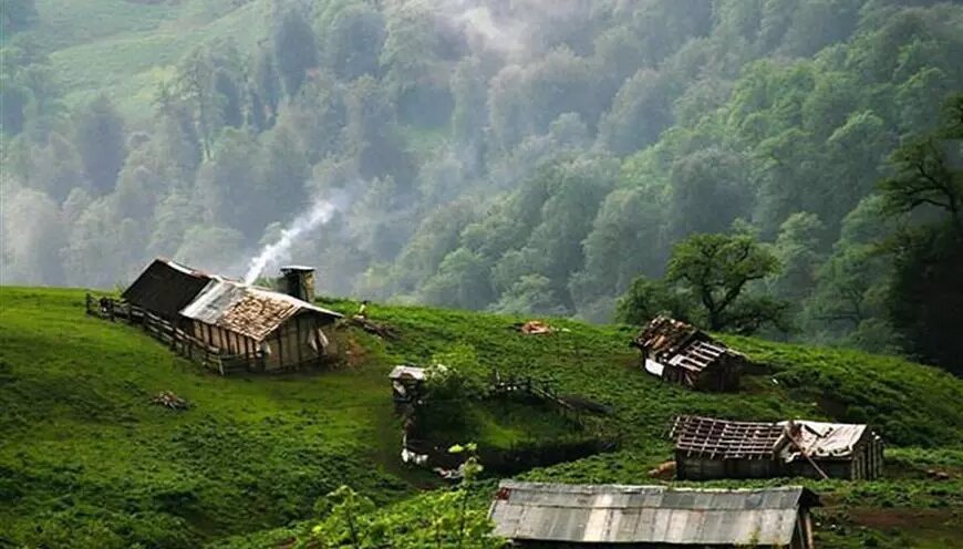 رفع تصرف اراضی ملی در غرب گیلان؛ گامی برای حفظ سلامت محیط زیست