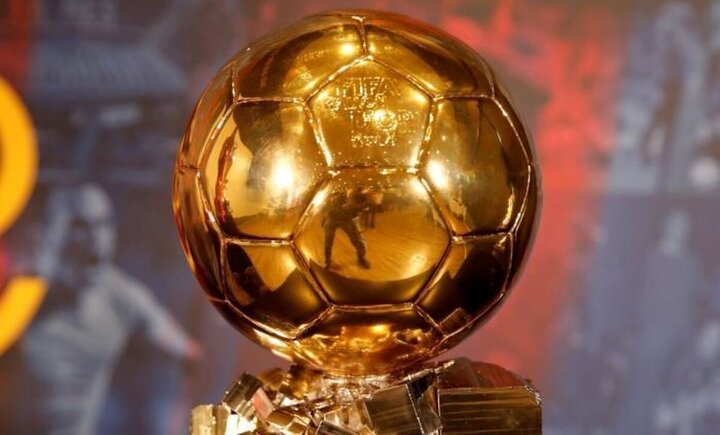 ساعت و پخش زنده مراسم توپ طلا ۲۰۲۵