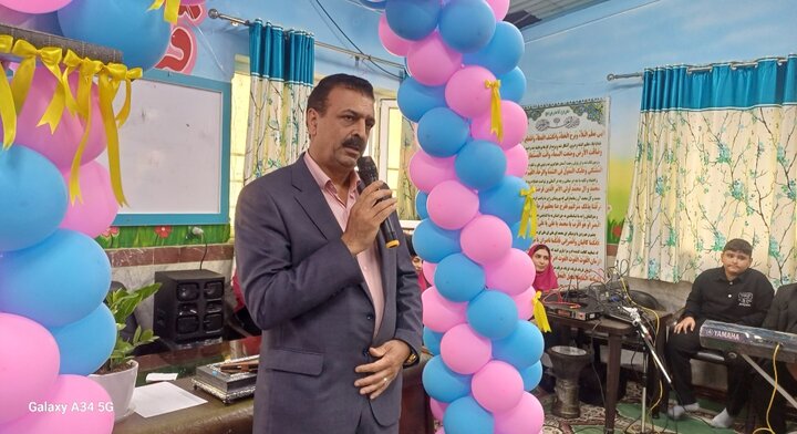  ۳ هزار دانش‌آموز پایه اول به مدارس شهرستان قائم‌شهر وارد شدند