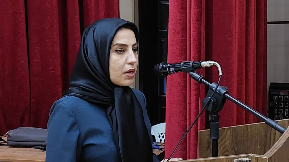 بهورزان سلامت جامعه را تضمین میکنند بهورزان سلامت جامعه را تضمین میکنند