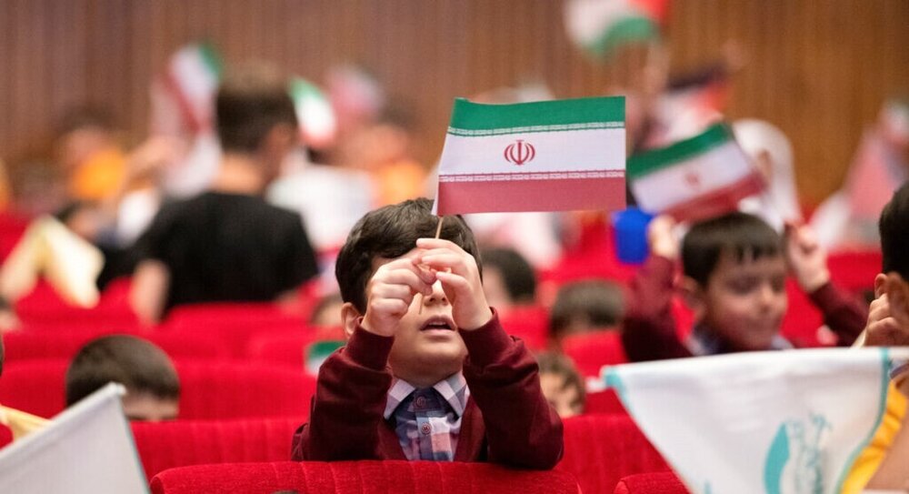 فراخوان هفته ملی کودک منتشر شد