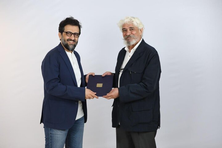 مدیر هنری چهل‌ودومین جشنواره بین‌المللی فیلم کوتاه تهران معرفی شد