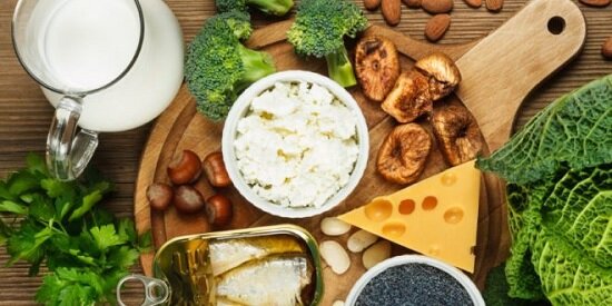 زنان باردار نیازی به «غذای دو نفره» ندارند