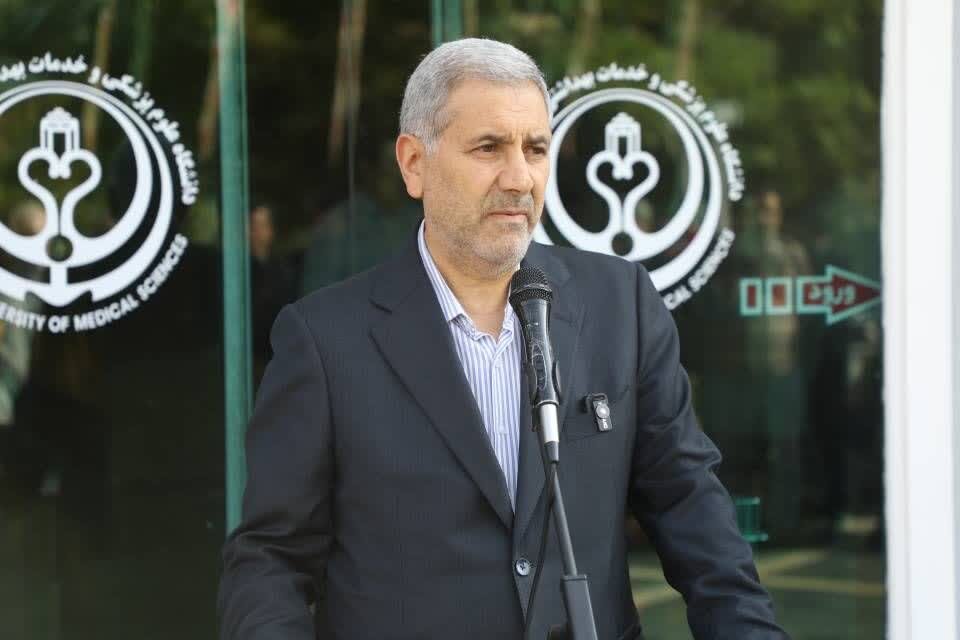 حفاظت از مرزهای علمی در کنار مرزهای جغرافیایی، ضرورتی انکارناپذیر