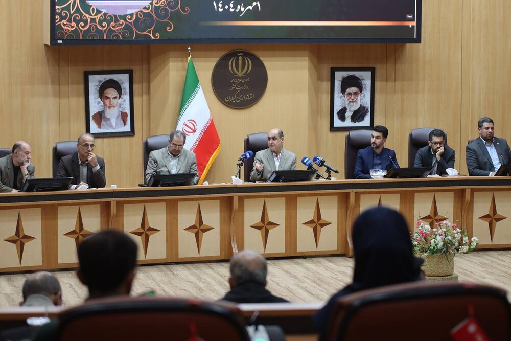 سرنوشت بیمارستان لاکان و معضل پسماند؛ دو بحران دیرینه سلامت در گیلان