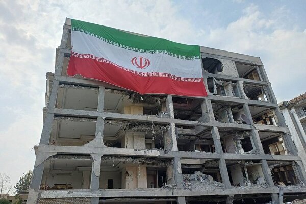 پایان مقاوم‌سازی واحدهای آسیب‌دیده از جنگ تا اردیبهشت ماه