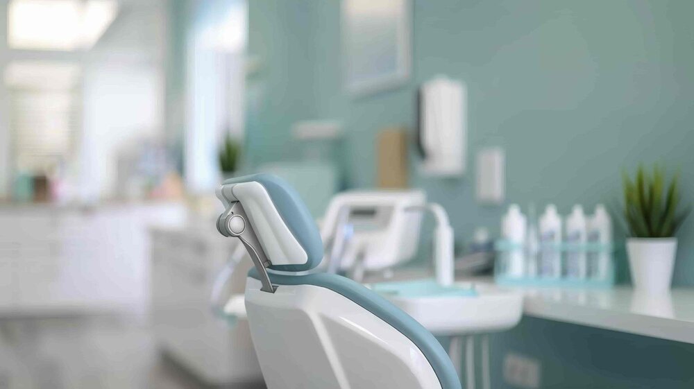 ارائه تمامی خدمات در کلینیک دندانپزشکی دیان