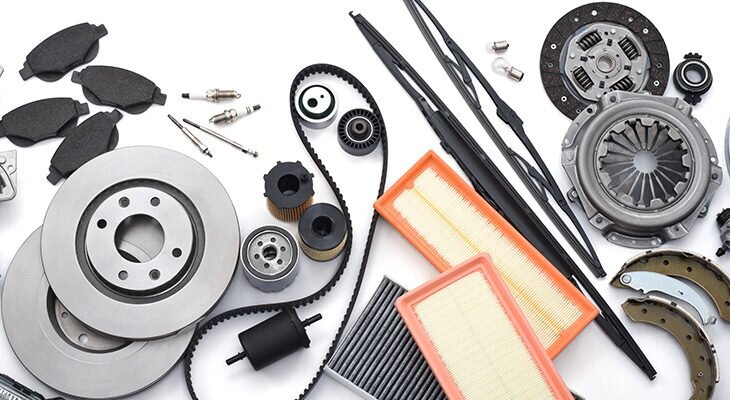 راهنمای خرید لوازم یدکی اصل برای ماشین‌های سنگین