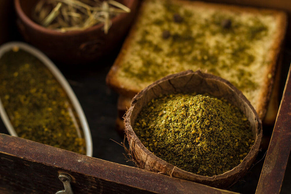 ادویه زعتر چیست و چرا محبوبیت دارد؟