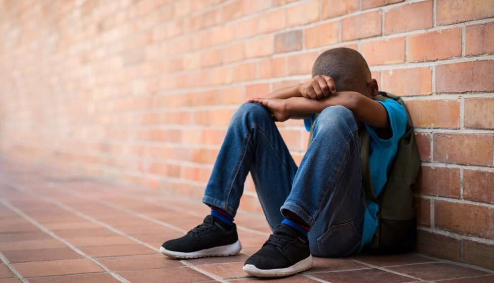 تست افسردگی