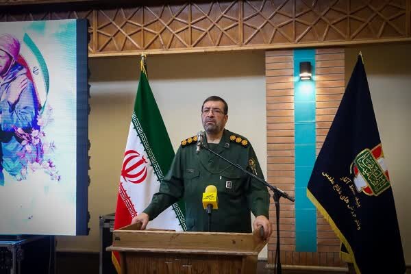 زنان ایرانی، مدافعان خط مقدم تا پشت جبهه زنان ایرانی، مدافعان خط مقدم تا پشت جبهه