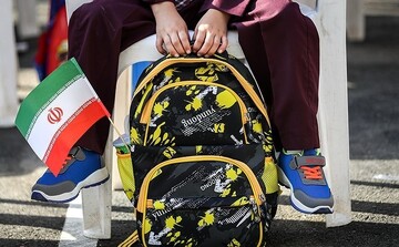 حمایت از سلامت روان و اجتماعی کودکان بی سرپرست با برگزاری جشن «کیف مدرسه»