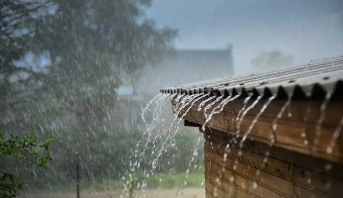 سامانه ناپایدار جدید از چهارشنبه وارد گیلان می‌شود
