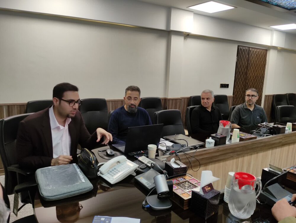 رشد استارتاپ‌های سلامت با هم‌افزایی پژوهشی در گیلان