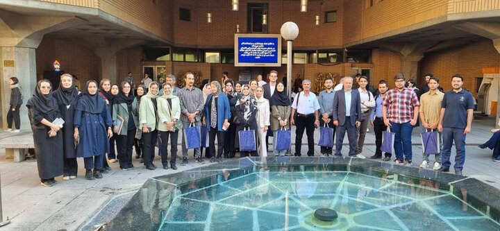 دغدغه نخبگان پزشکی باید به الگوهای مراقبتی و اخلاق پزشکی باشد