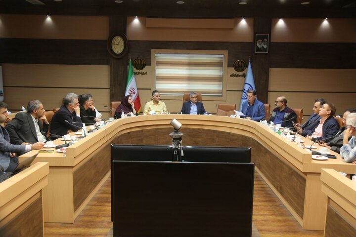 برنامه‌ریزی برای ارتقای خدمات جراحی در گیلان