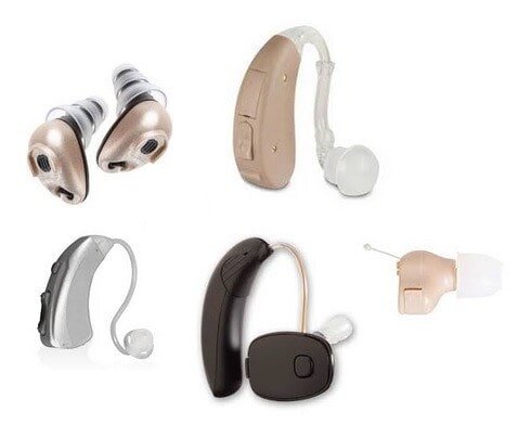 توزیع ۲۶ سمعک رایگان در میان کودکان و دانش آموزان تحت پوشش بهزیستی لامرد