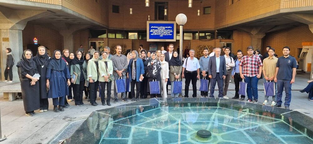 دغدغه نخبگان پزشکی باید به الگوهای مراقبتی و اخلاق پزشکی باشد