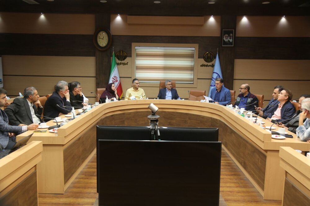 برنامه‌ریزی برای ارتقای خدمات جراحی در گیلان