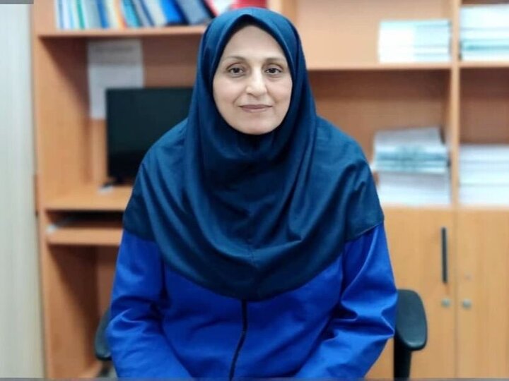 دکتر رویا فرجی سرپرست دانشکده پزشکی دانشگاه علوم پزشکی گیلان شد