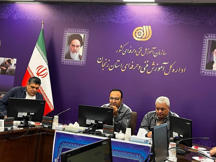 دهک‌های ۱ تا ۵ در آموزش‌های فنی و حرفه‌ای مشمول پرداخت تعرفه نیستند 