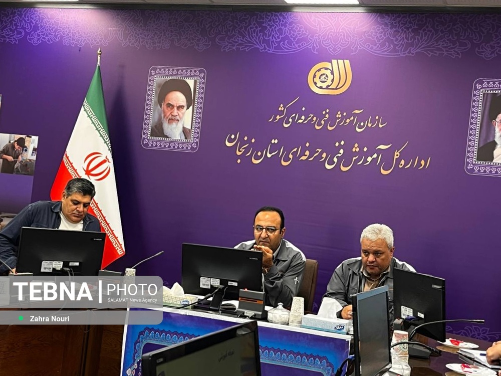 دهک‌های ۱ تا ۵ در آموزش‌های فنی و حرفه‌ای مشمول پرداخت تعرفه نیستند 