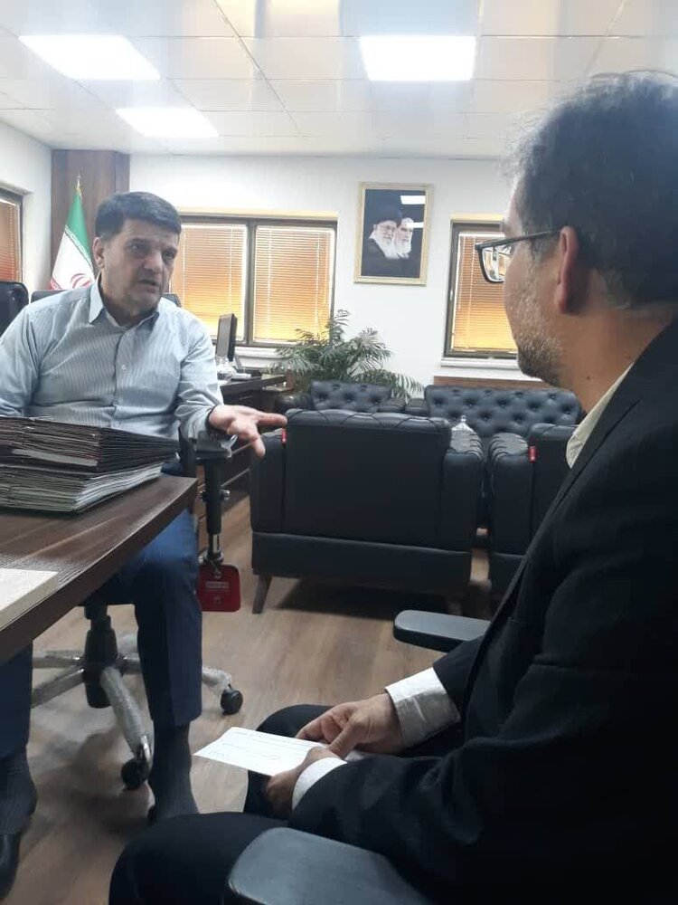 نشست تخصصی با هدف رفع موانع تجارت در استان فارس