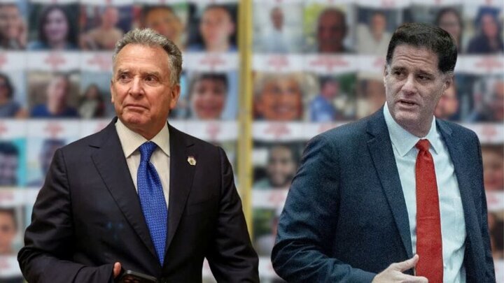 نتانیاهو با ویتکاف و کوشنر دیدار و گفت‌وگو کرد