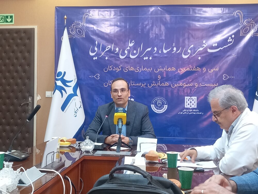 رایگان شدن خدمات درمانی کودکان زیر ۷ سال فشار مالی بر بیمارستانها وارد کرده است