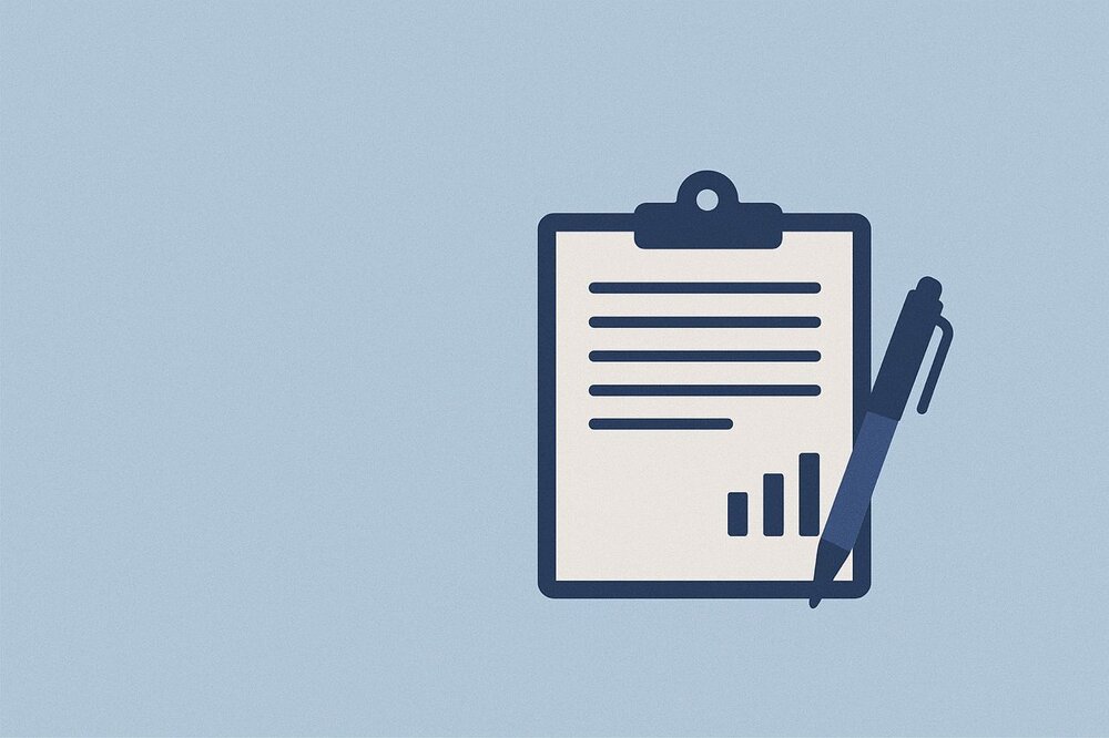 گزارش نویسی با طعم تخصص، نگارش اثربخش عملکرد برای انجمن های علمی 
راهنمای علمی برای اعضای هیأت مدیره انجمن‌ های علمی گروه پزشکی