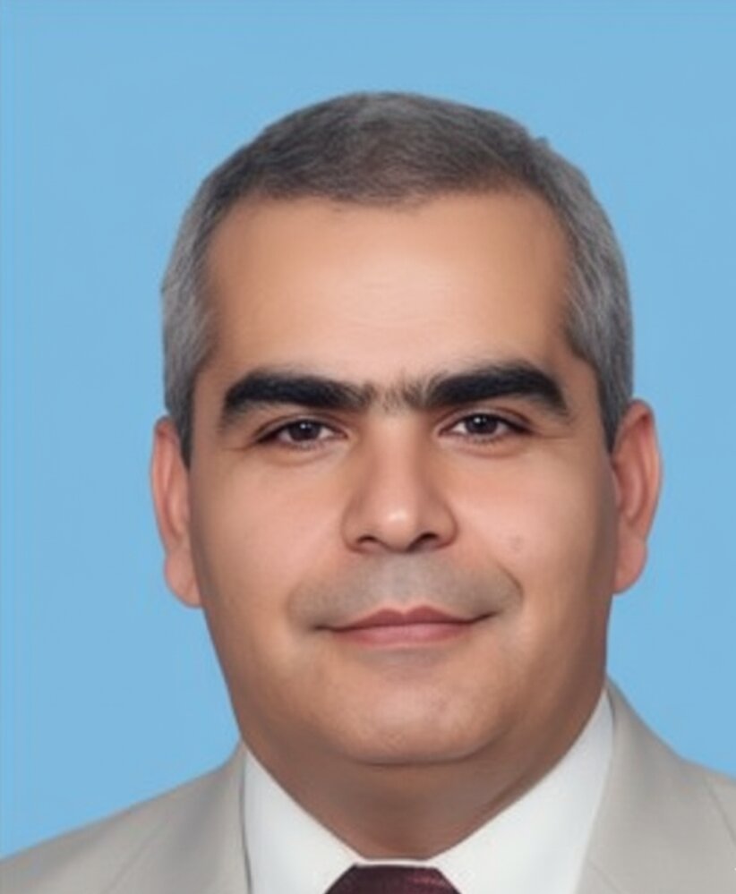 نخستین رئیس بیمارستان ولی‌عصر رشت درگذشت