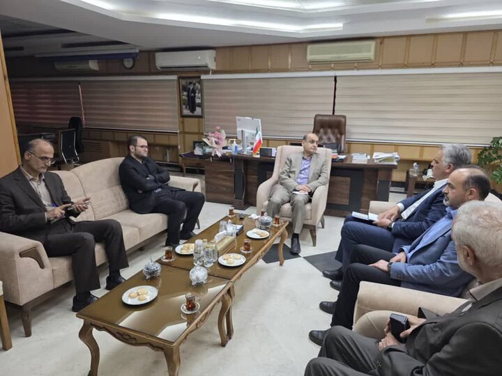 از ازدحام مسافران تا کمبود تجهیزات پزشکی؛ مطالبه گیلان برای حمایت ملی