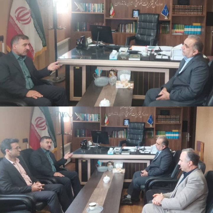 صیانت و حمایت از جنگل ها و گونه‌های نادر در حال انقراض در دستور کار