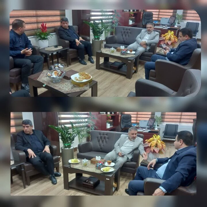 ارتقاء ایمنی جاده‌ای، روان‌سازی ترافیک و تسریع در اجرای پروژه‌های زیرساختی  از اولویت‌های مشترک