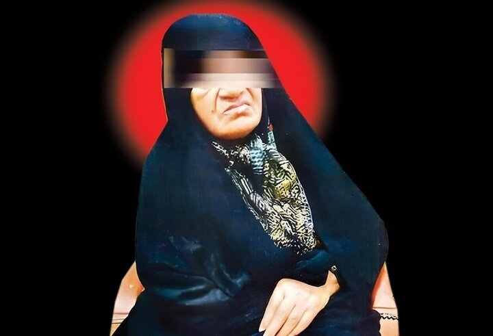 کلثوم اکبری به ۱۰ بار قصاص نفس محکوم شد