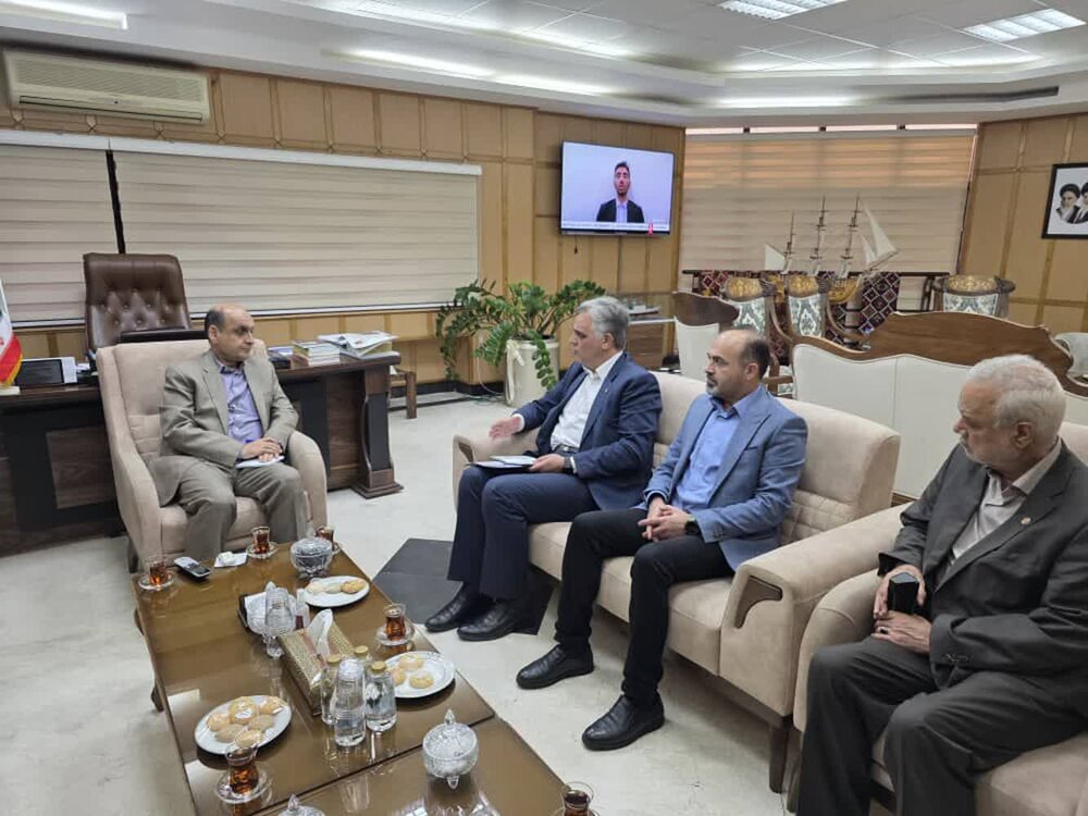 از ازدحام مسافران تا کمبود تجهیزات پزشکی؛ مطالبه گیلان برای حمایت ملی