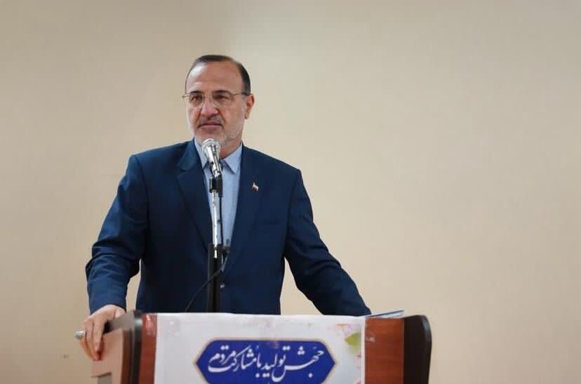 دبیر هیات نظارت انتخابات مازندران منصوب شد