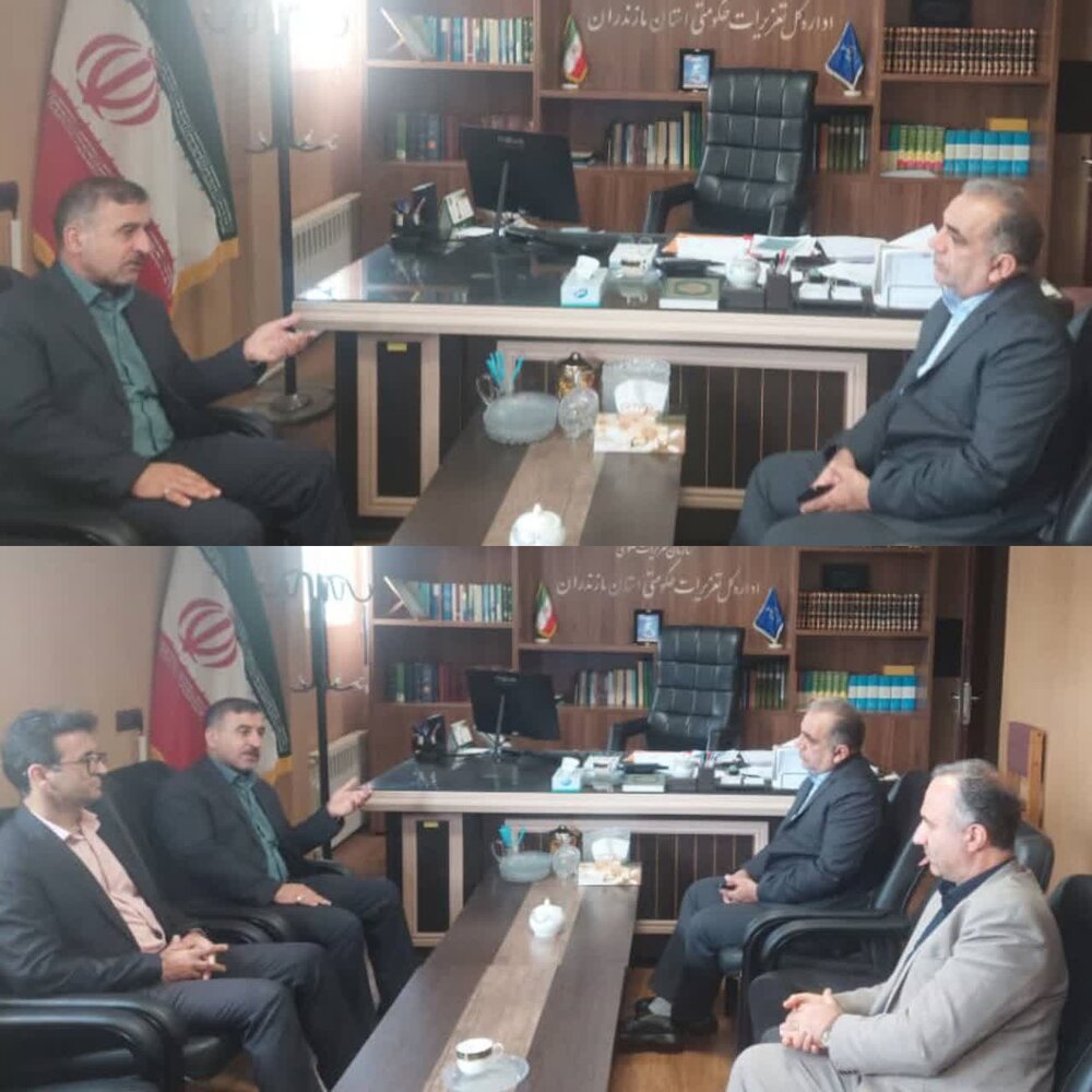 صیانت و حمایت از جنگل ها و گونههای نادر در حال انقراض در دستور کار صیانت و حمایت از جنگل ها و گونههای نادر در حال انقراض در دستور کار