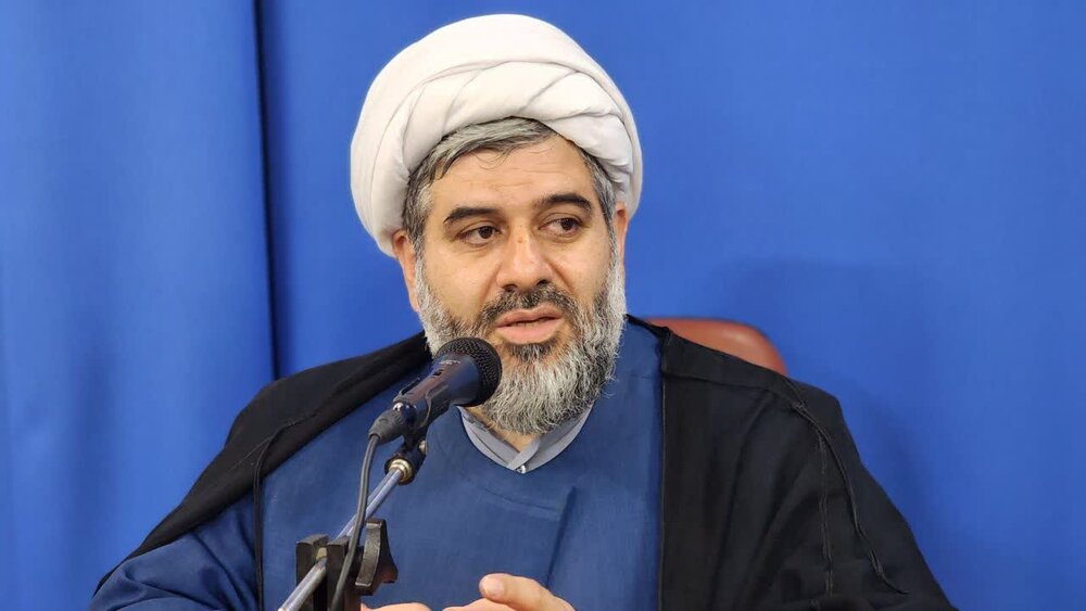 تمدنسازی اسلامی در گرو تربیت نیروی انسانی متعهد است تمدنسازی اسلامی در گرو تربیت نیروی انسانی متعهد است