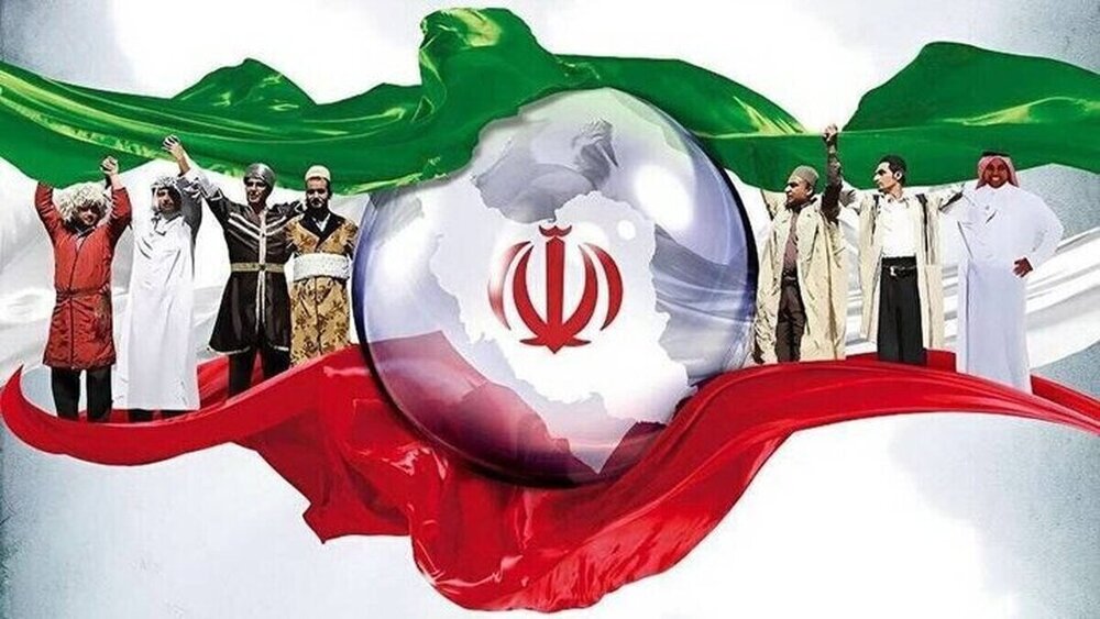 ایران جان به فارس رسید؛ با شعار دین ، حماسه و هنر