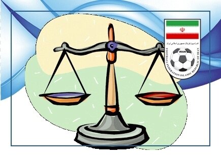 محرومیت فجر سپاسی از دو بازی خانگی با حضور تماشاگر محرومیت فجر سپاسی از دو بازی خانگی با حضور تماشاگر