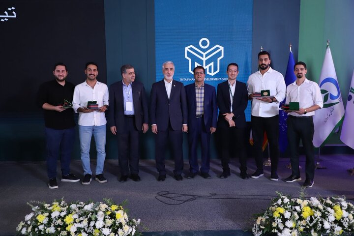 درخشش دانشجویان گیلانی در نخستین المپیاد صنعت داروسازی ایران