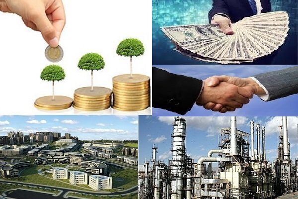 سرمایه گذاری ۴۲ میلیون دلاری در فارس سرمایه گذاری ۴۲ میلیون دلاری در فارس