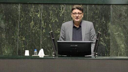 اظهارات نماینده فومن و شفت در مجلس درباره محیط زیست گیلان