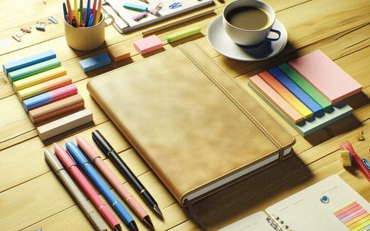 مقایسه سررسید و دفتر پلنر || مزایا و معایب هرکدام