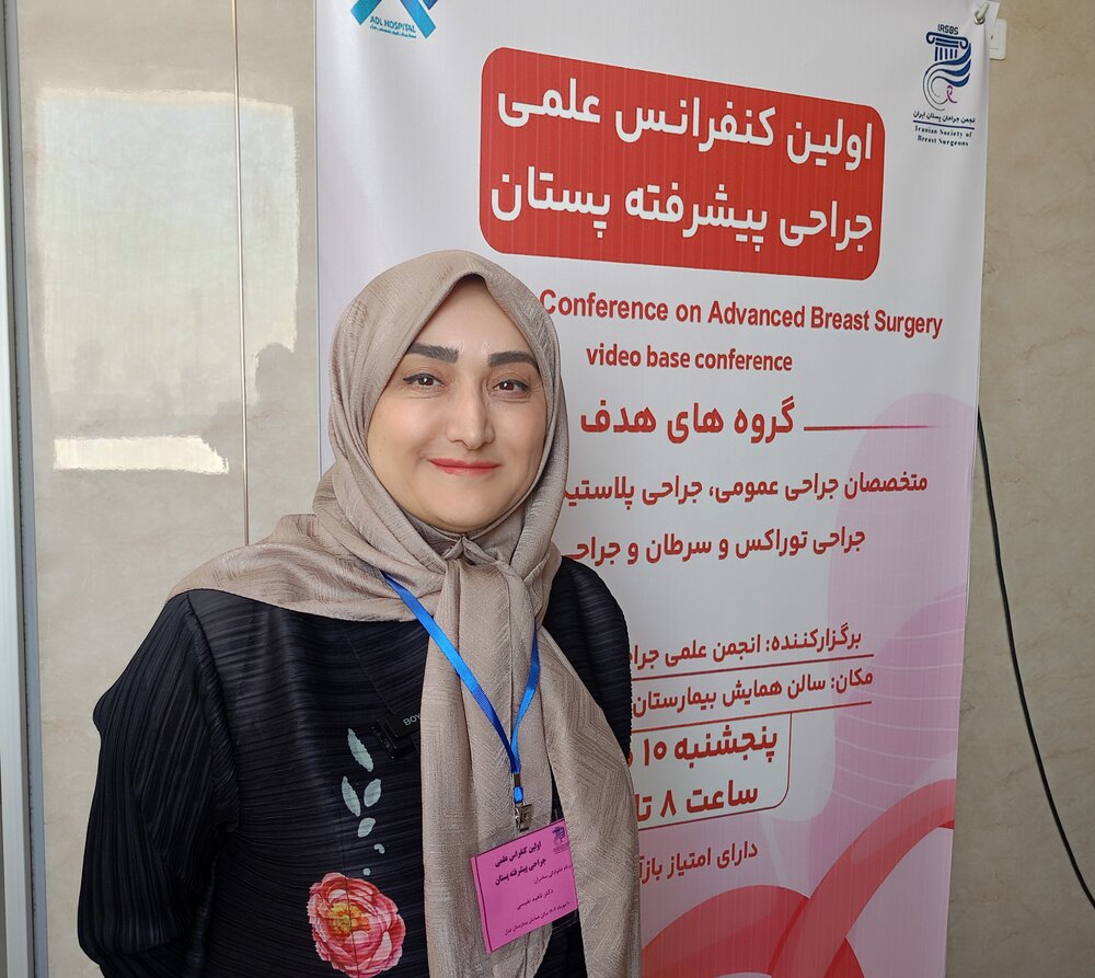 ابتلای هر ۴۰ دقیقه یک زن به سرطان پسته در کشور