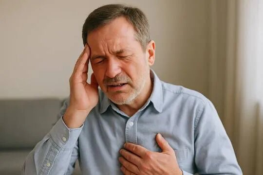 آموزش فوریت های پزشکی