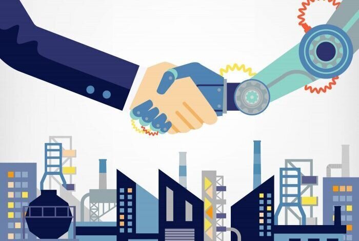 پیوند صنعت و سلامت؛ کاهش هزینه‌ها با تقویت بهداشت حرفه‌ای