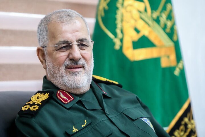 فراجا به‌عنوان خط مقدم صیانت از امنیت پایدار نقش‌آفرینی می‌کند